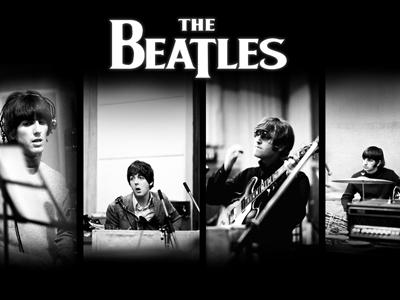 Wow, Album The Beatles Sukses Dilelang Seharga Rp 3 Miliar!